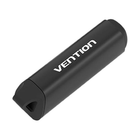 Vention 3-Outlet Sleeve Vention KBUB0 for Connector Black