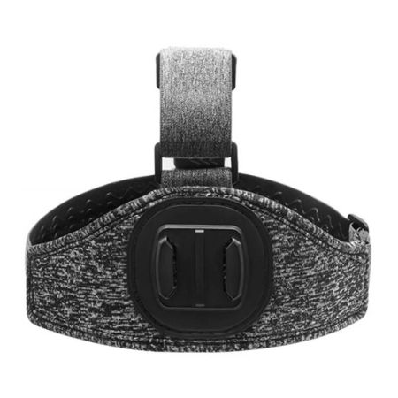 Puluz PULUZ Adjustable Head Strap Belt Mount