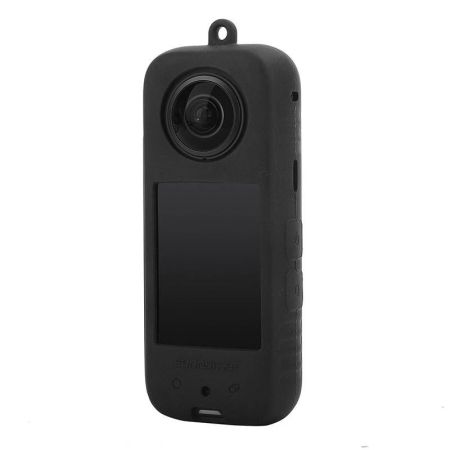 Sunnylife Camera Cover & Strap Sunnylife for Insta360 X3 (IST-BHT504)