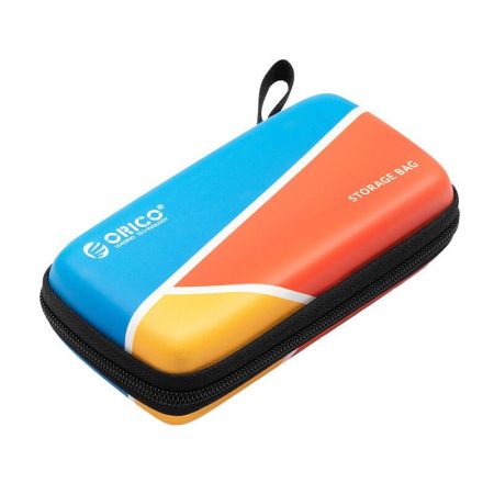 Orico Hard drive protection case ORICO-HXM05-CO-BP (Colored)