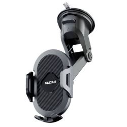  Dudao Car Gravity Mount for Dashboard Dudao F2S (Black)