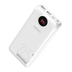  Romoss Romoss PSW30PF Powerbank,30000mAh, 22.5W (fehr)