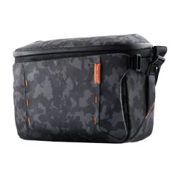  PGYTECH Sling bag PGYTECH OneMo 7L (Grey Camo)