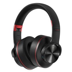  BlitzWolf Blitzwolf BW-HP2 Pro wireless headphones (black)