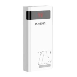  Romoss Romoss SENSE8PF Powerbank,30000mAh, 22.5W (fehr)