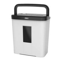  Deli Office Paper Shredder Deli E9939 12L