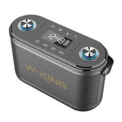  W-KING Wireless Bluetooth Speaker W-KING H10 S 80W (black)