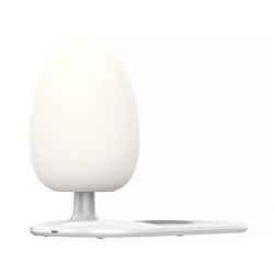  LDNIO Night lamp with Qi wireless charging function, LDNIO Y3 (white)