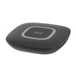  Budi Wireless charger, Budi 2 usb,15W