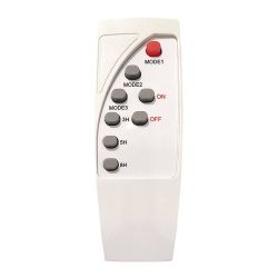  Superfire Remote control for FF5 series