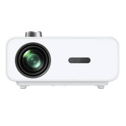  BlitzWolf Projector LED BlitzWolf BW-V5Max, android 9.0, 1080p (white)