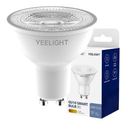  Yeelight Yeelight W1 GU10 okosizz (dimmelhet) 1 db