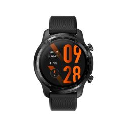  Mobvoi Okosra Mobvoi TicWatch Pro 3 Ultra GPS (rnyfekete)