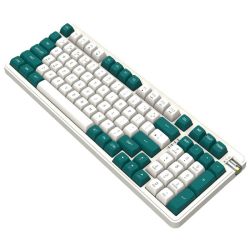  Darkflash Darkflash DF98 Ethereal Mechanical Keyboard with Kailh Box