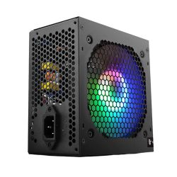  Aigo Szmtgp tpegysg Aigo AK600 RGB (fekete)