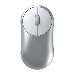  Dareu Wireless office mouse Dareu UFO 2.4G (silver)