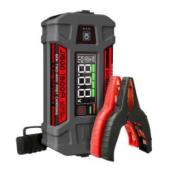  Lokithor Powerbank / Jump starter Lokithor J1500 - 1000A 12V 46Wh