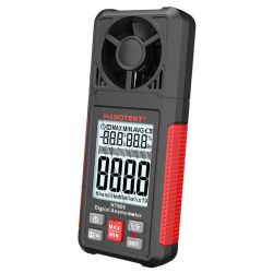  Habotest Digital Anemometer Habotest HT605