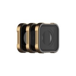  PolarPro Set of 3 filters PolarPro Shutter for GoPro Hero 9/10/11/12