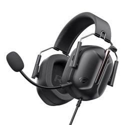  Havit Gaming headphones HAVIT H2033d (black)
