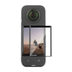  Sunnylife Curved Screen Tempered Film Sunnylife for Insta360 X3