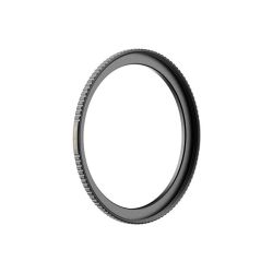  PolarPro Filter Adapter PolarPro Step Up Ring - 72mm - 82mm