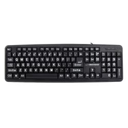   Wired keyboard Esperanza EK129