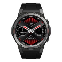  Zeblaze Smartwatch Zeblaze VIBE 7 Pro (Black)