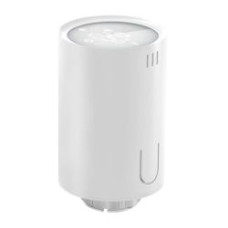  Meross Meross MTS1 Smart WiFi termosztatikus fej 50HK (HomeKit) (kiegszt)