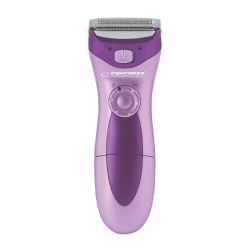   Esperanza Aruba EBG003V Shaver Purple