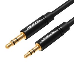  Vention Mini jack 3,5mm to 2,5mm AUX cable Vention BALBD 0,5m (black)