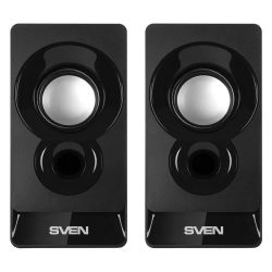  Sven Speakers SVEN 300 USB (black)