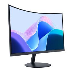   Monitor Koorui 24N5CA 23.6'' 1920x1080px 75Hz