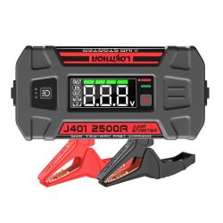  Lokithor Lokithor J401 Powerbank / Jump Starter, 2500A 12V 74Wh