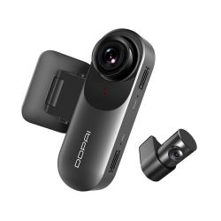  DDPAI Videorgzt DDPAI Mola N3 Pro GPS, 1600p/30fps + 1080p/25fps