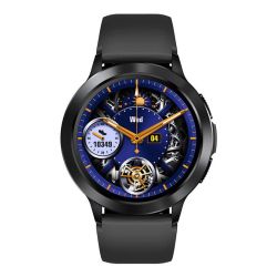  Zeblaze Smartwatch Zeblaze Btalk 2 (Black)