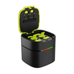  Telesin TELESIN Fast charge box +2 battery for GoPro Hero 9/10/11/12 GP-FCK-B11