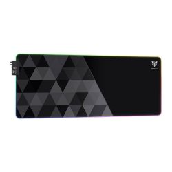  ONIKUMA ONIKUMA MP006 RGB Mousepad (Black)