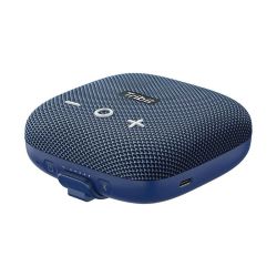  Tribit Tribit StormBox Micro 2 Portable Speaker BTS12 Blue