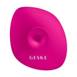  Geske Geske 4 az 1-ben Okos arctisztt kefe (magenta)