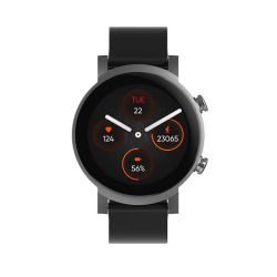  Mobvoi Smartwatch Mobvoi TicWatch E3 (Panther Black)