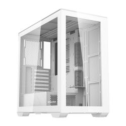  Darkflash Dakflash DLX4000 Computer Case glass (white)