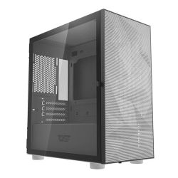  Darkflash Computer case Darkflash DLM21 Mesh (white)