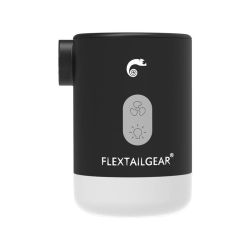   Hordozhat 4 az 1-ben lgpumpa Flextail Max Pump2 PRO (fekete)