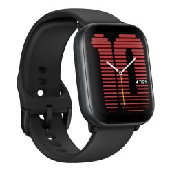  Amazfit Smartwatch Amazfit Active (Black)