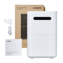  Smartmi Smartmi Evaporative Humidifier 3 okos prst