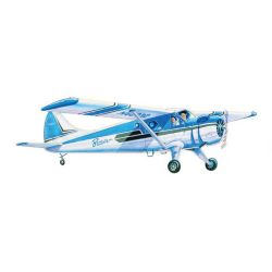  Guillows DHC-2 BEAVER MODEL KIT-LAZER CUT