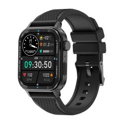  Colmi Smartwatch Colmi M41 (black)