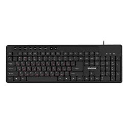  Sven Keyboard Sven KB-C3060 (black)