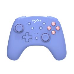  PXN NSW Gamepad / vezetk nlkli vezrl PXN-9607X HALL (kk)